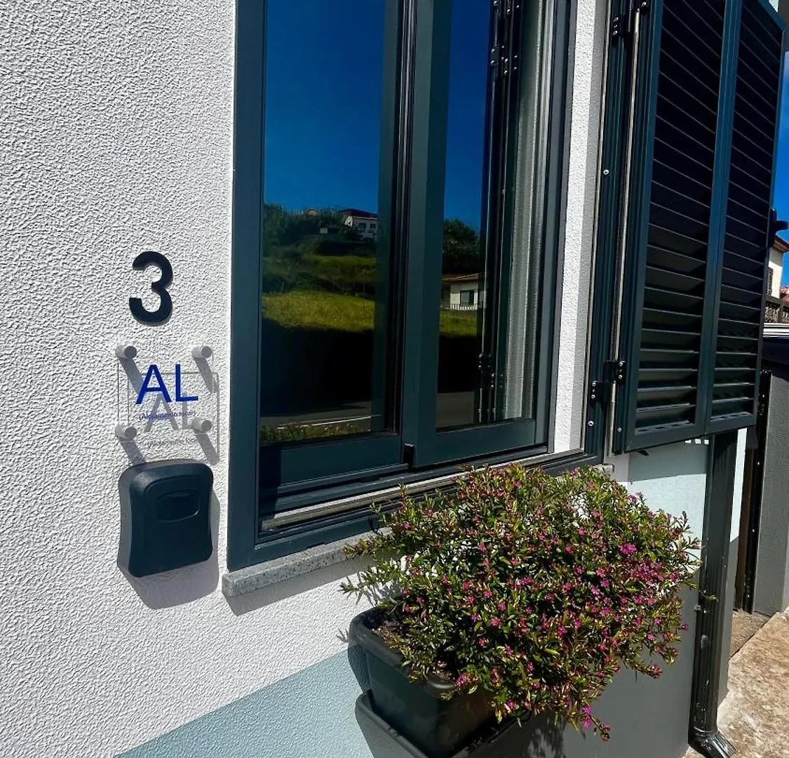 Appartement Anastacio Tiny House à Porto Moniz Portugal