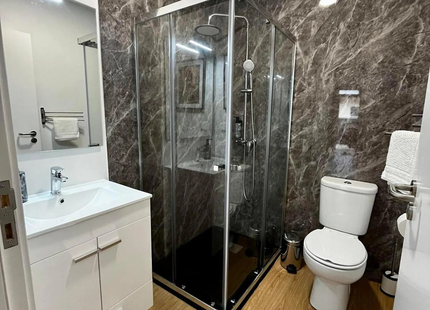 Appartement Anastacio Tiny House à Porto Moniz Portugal