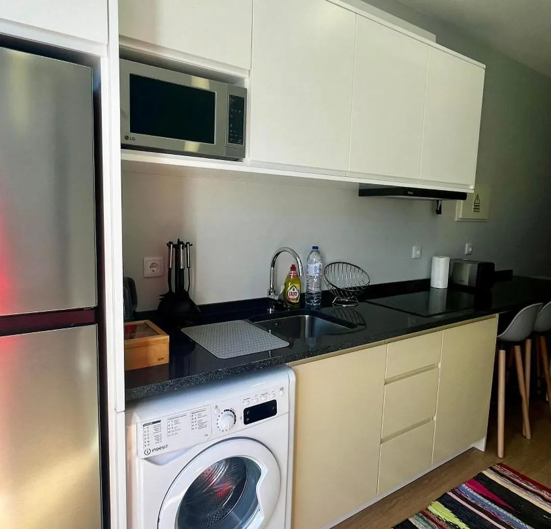 Appartement Anastacio Tiny House à Porto Moniz 0*,  Portugal