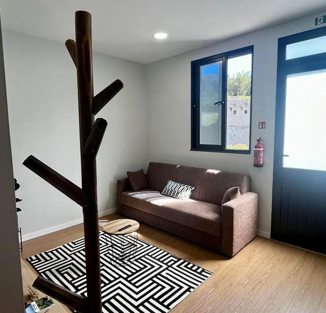 Appartement Anastacio Tiny House à Porto Moniz
