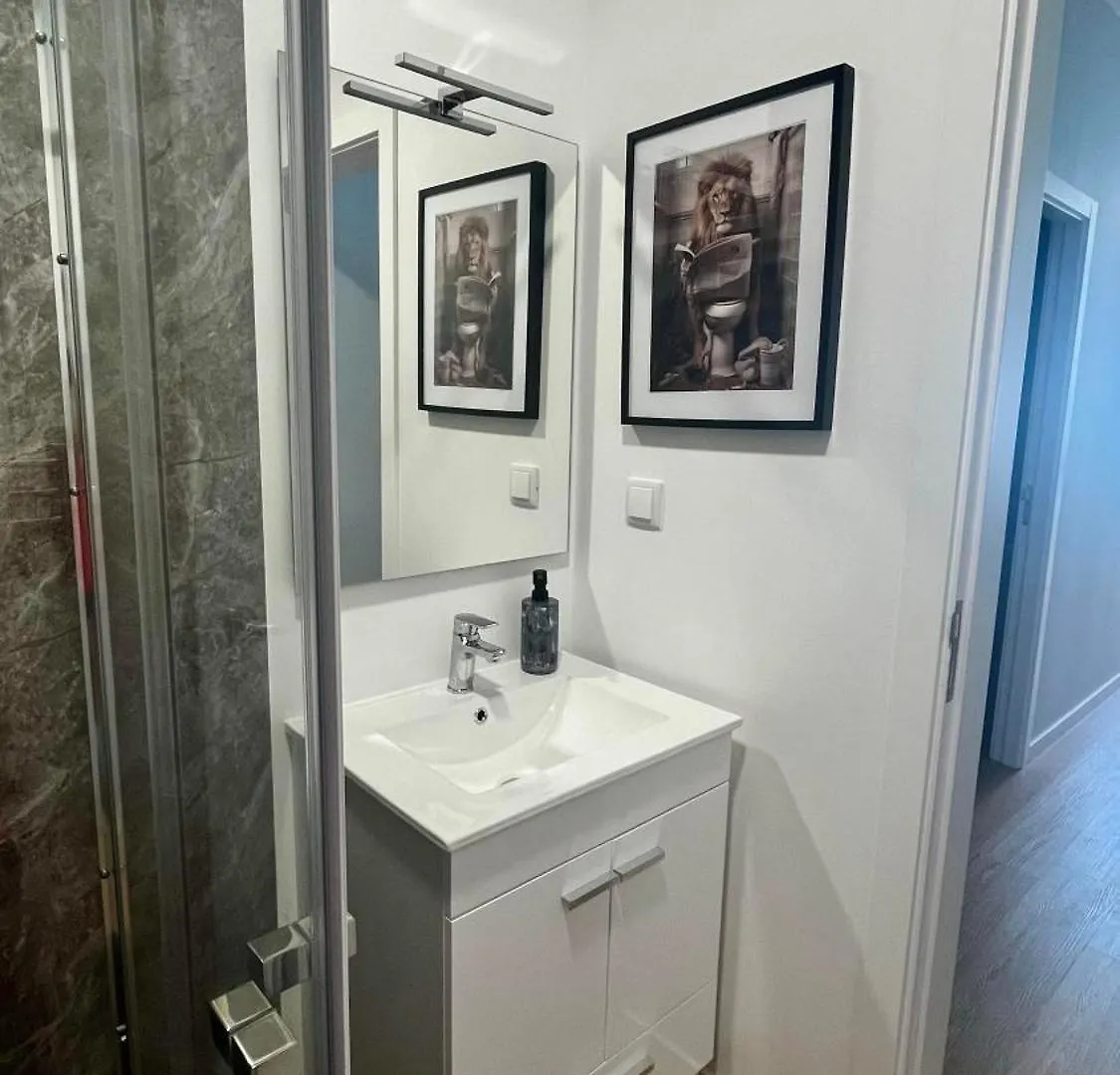 Appartement Anastacio Tiny House à Porto Moniz