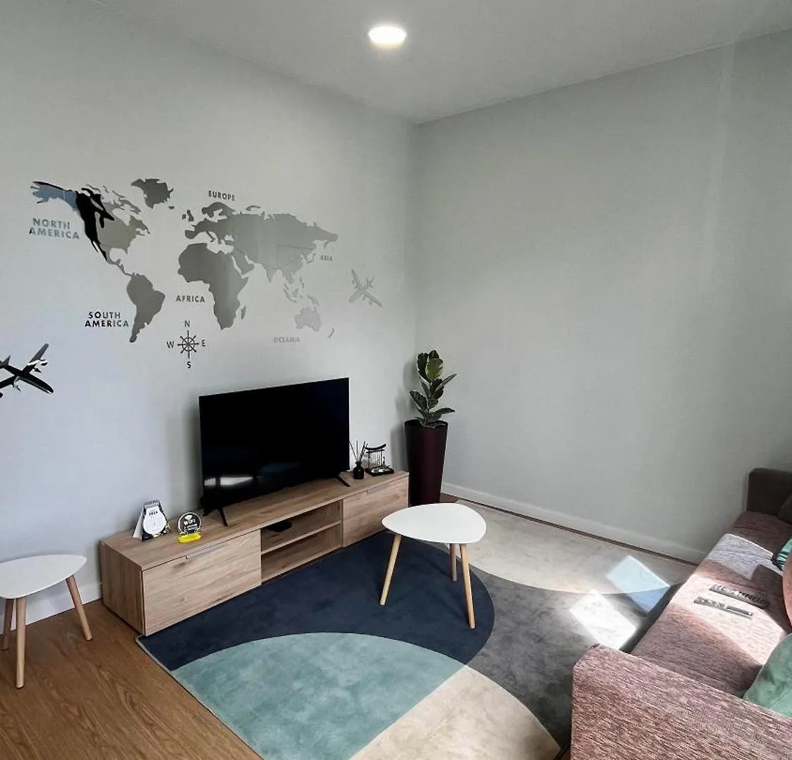 Appartement Anastacio Tiny House à Porto Moniz