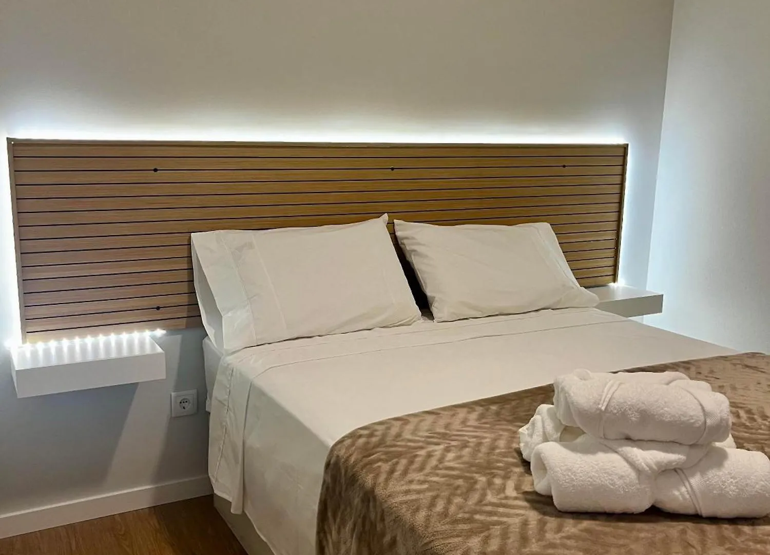 Appartement Anastacio Tiny House à Porto Moniz