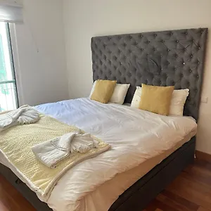 Appartement And Modern Flat Near Airport, Santa Cruz (Madeira)