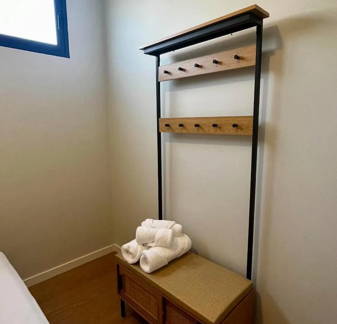 Anastacio Tiny House Διαμέρισμα Porto Moniz Πορτογαλία
