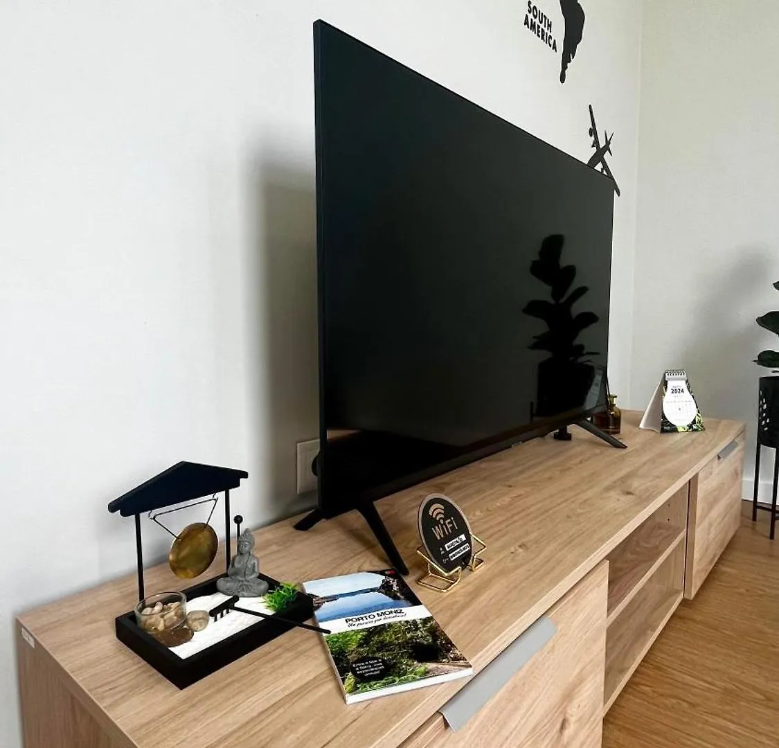 Anastacio Tiny House Διαμέρισμα Porto Moniz