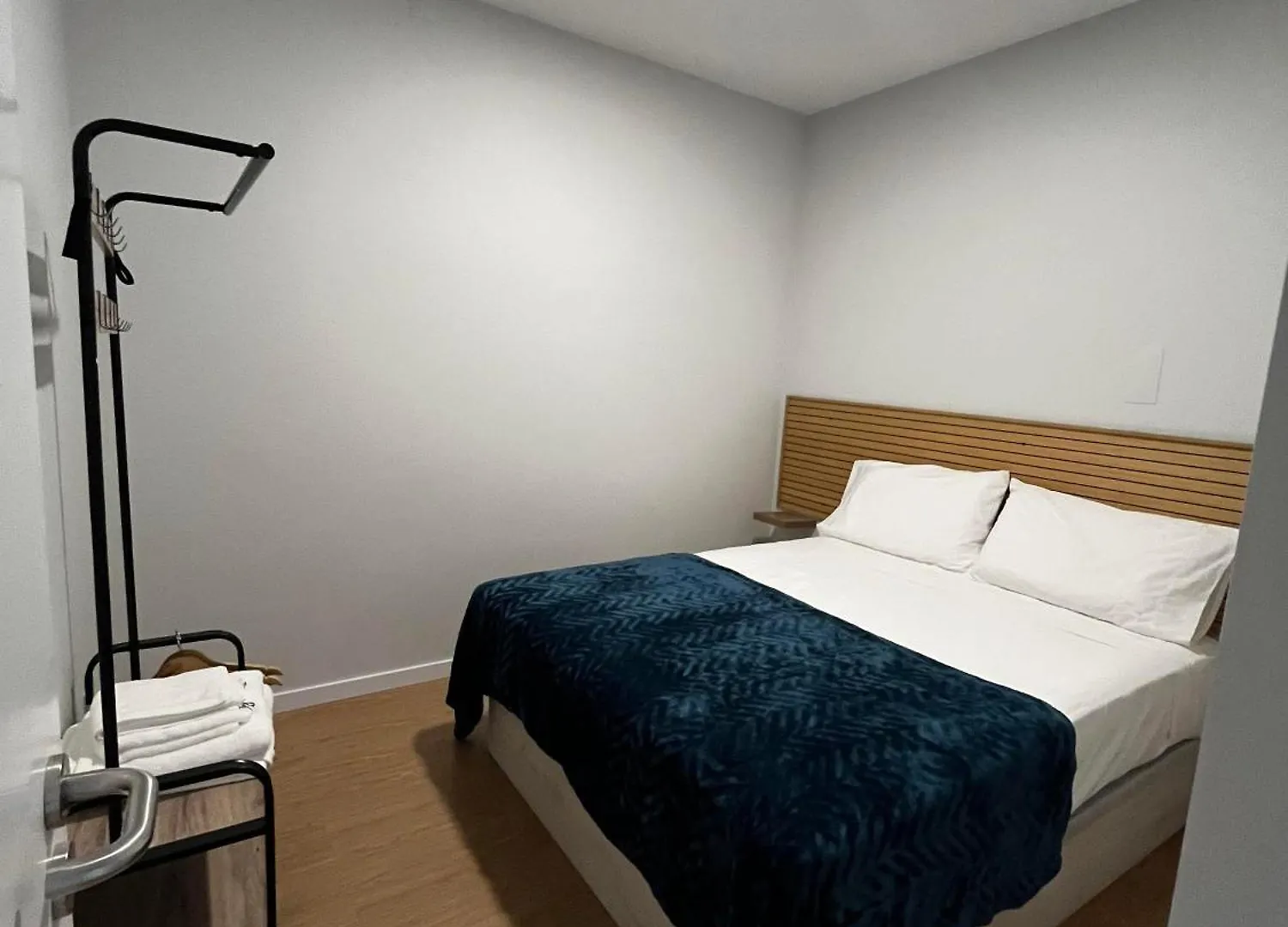 Anastacio Tiny House Apartment Porto Moniz