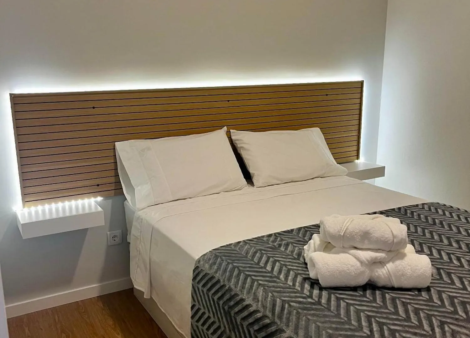 Anastacio Tiny House Διαμέρισμα Porto Moniz Πορτογαλία
