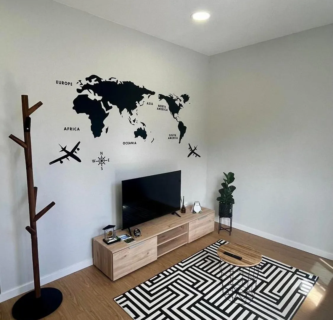 Anastacio Tiny House Διαμέρισμα Porto Moniz 0*,  Πορτογαλία