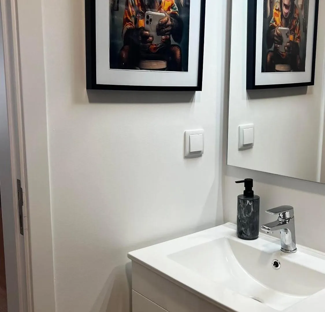 Anastacio Tiny House Apartment Porto Moniz