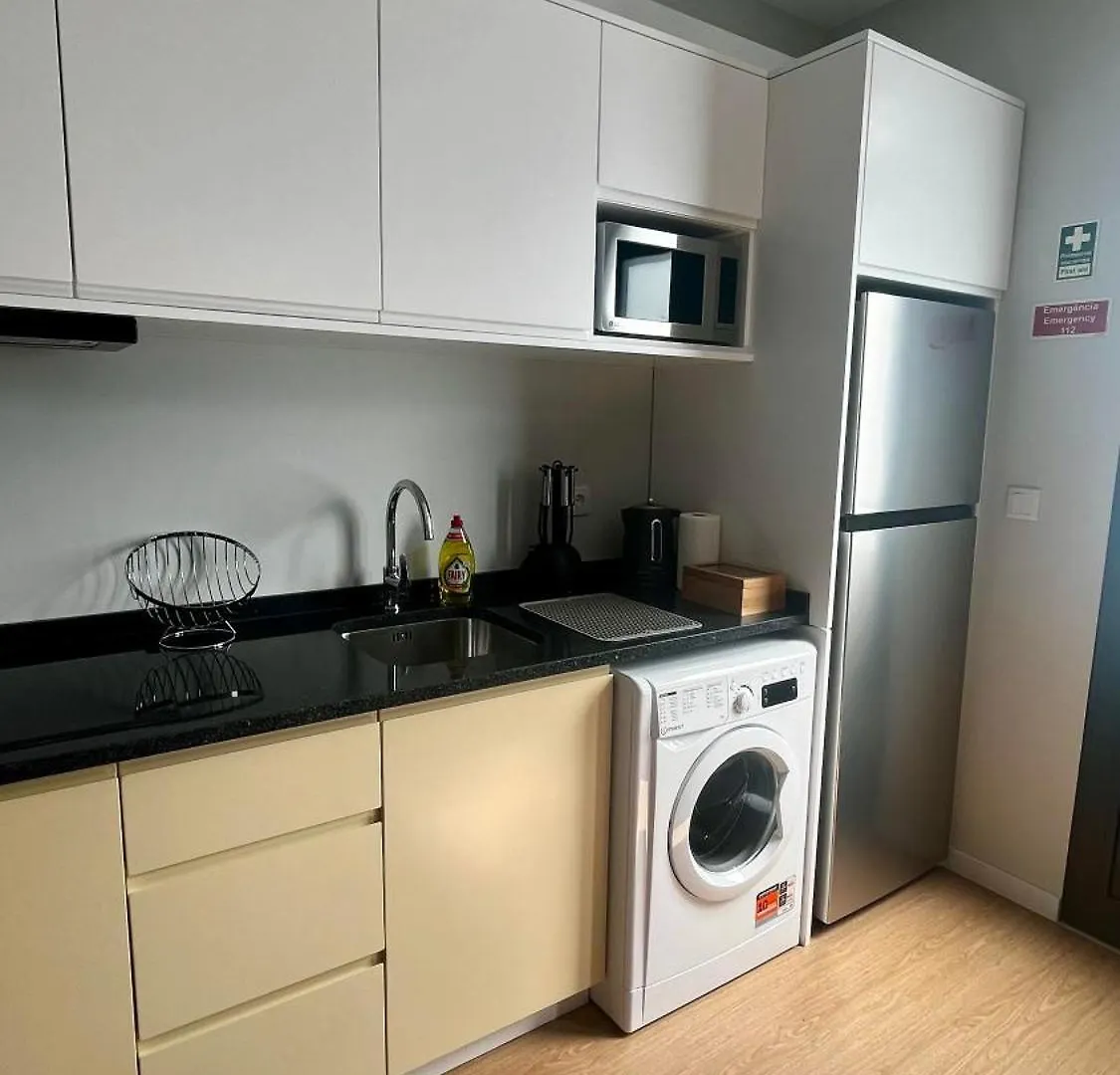 Anastacio Tiny House Διαμέρισμα Porto Moniz