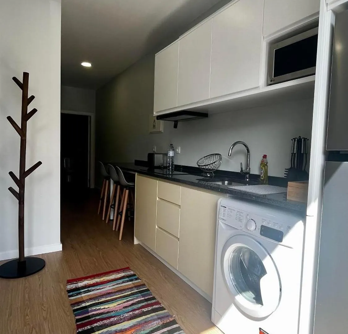 Anastacio Tiny House Διαμέρισμα Porto Moniz