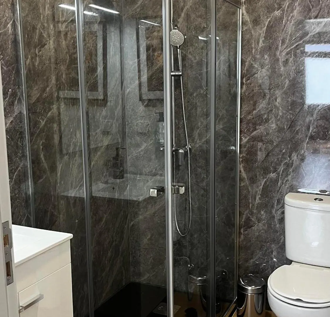 Anastacio Tiny House Διαμέρισμα Porto Moniz