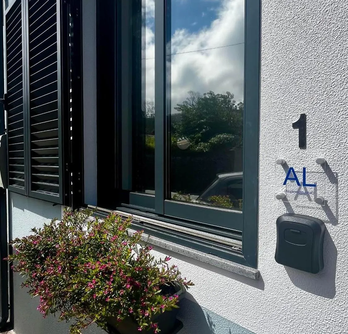 Anastacio Tiny House Διαμέρισμα Porto Moniz 0*,
