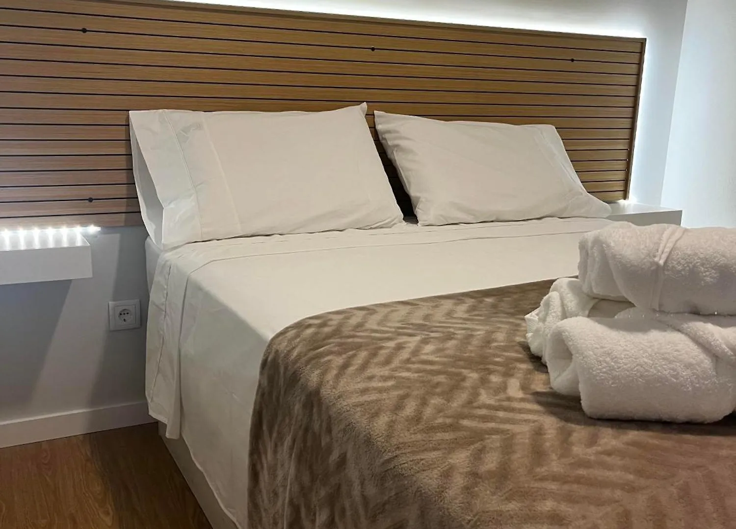 Anastacio Tiny House Διαμέρισμα Porto Moniz