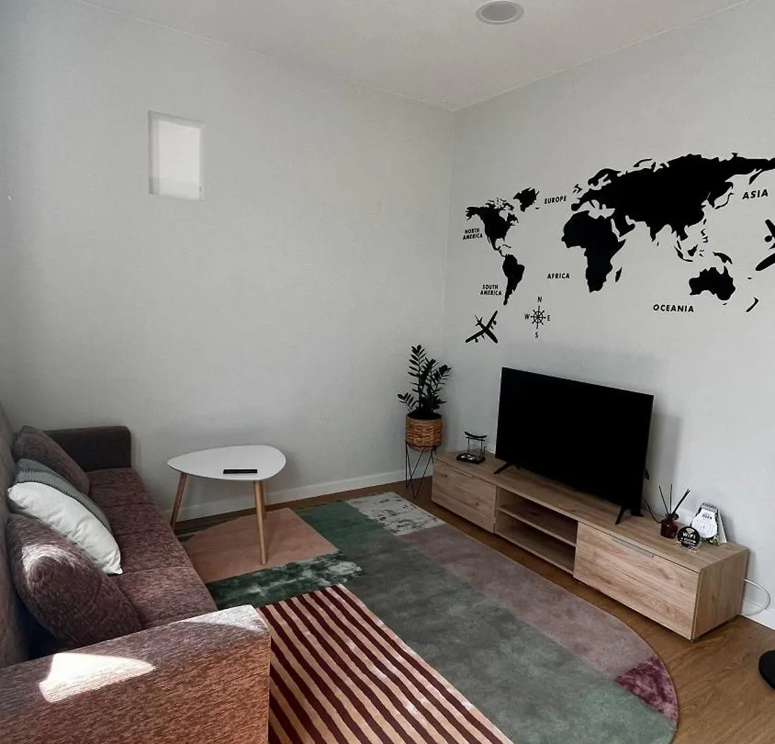 Anastacio Tiny House Διαμέρισμα Porto Moniz 0*,